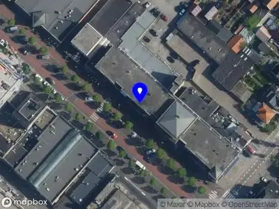 V.O.F. Bedi en de Bruijn Hoofddorp