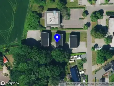 AAF-International B.V. Emmen