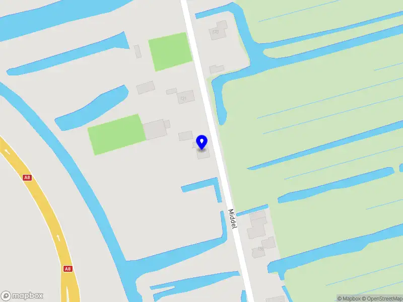 Jabos B.V. Westzaan