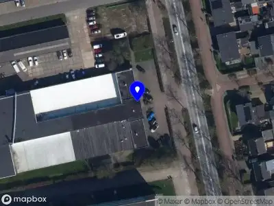 Holtrop & Jansma B.V. Dokkum