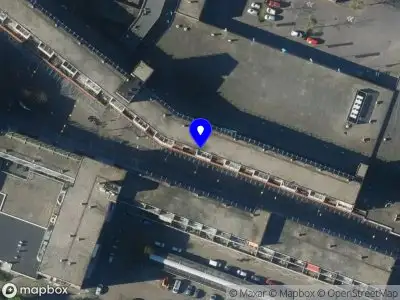 Nieuw bedrijf Europaboulevard Specsavers B.V.