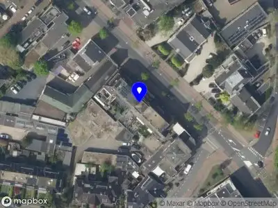 Nieuw bedrijf Van Gestel Optiek B.V.