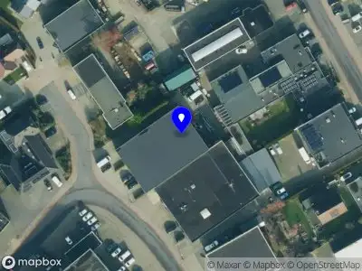 Nieuw bedrijf Impuls FX