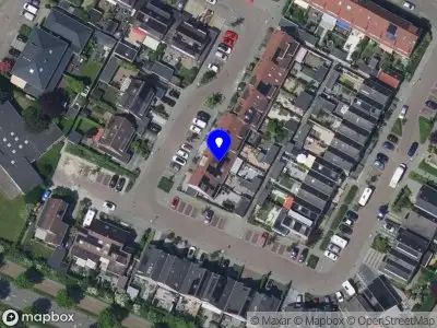 Van Dam Zonwering v.o.f.