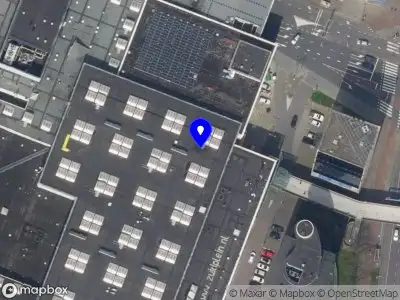 Nieuw bedrijf Zuidplein Specsavers B.V.