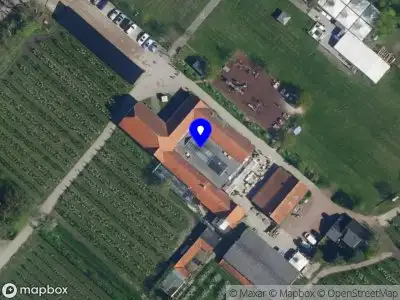 Olmenhorst Fruit B.V. Lisserbroek