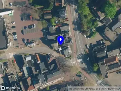 Nieuw bedrijf Boutique La Lecg