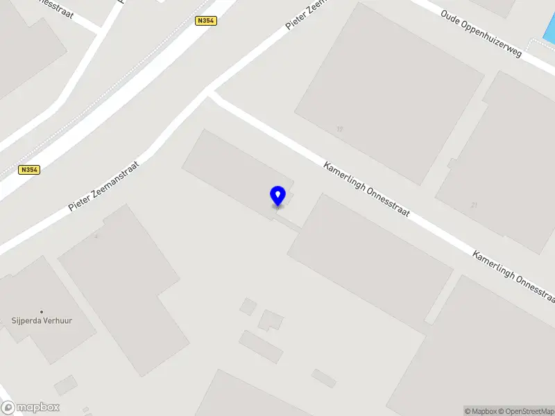 Euro Industries B.V.