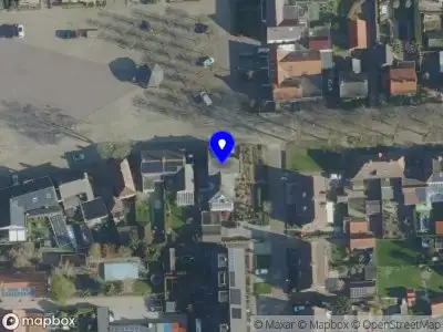 Nieuw bedrijf 't Hooge Huys