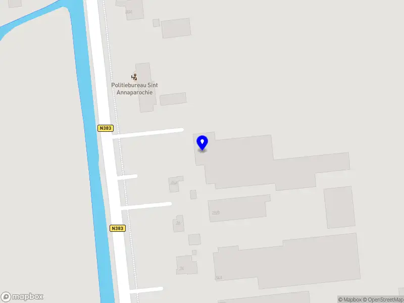Klaas Bijlsma Machinefabriek B.V. ST.-ANNAPAROCHIE