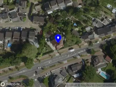 Nieuw bedrijf Meubelstoffeerderij Kloprogge