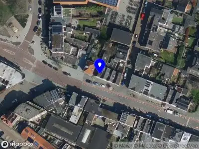 Mascha Brunia Interieurs