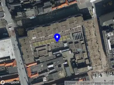 Opnieuw Tweedekans Merkkleding