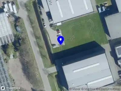 Nieuw bedrijf Allround Engineering B.V.