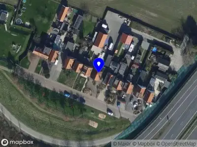 Nieuw bedrijf Prince Handelsonderneming