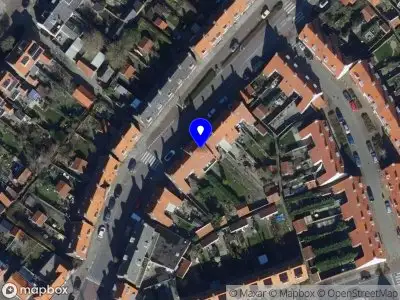 Stichting "De Etalage" Middelburg