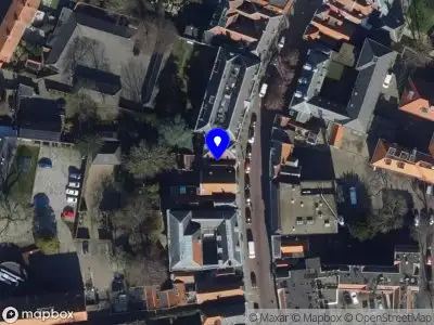't Geveltje Middelburg