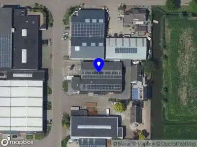 Stichting Kringloop "De Cirkel" Hardinxveld-Giessendam