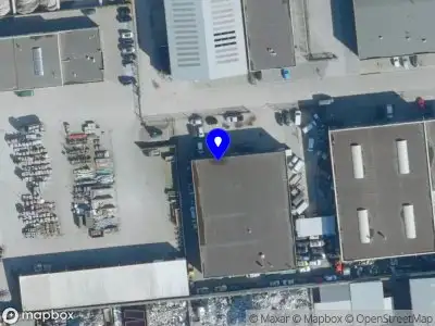 Machinefabriek Van der Mee