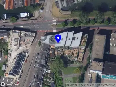 De Stijl-Bonnet Dordrecht
