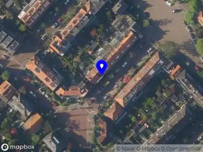 Old Fashioned Dreams