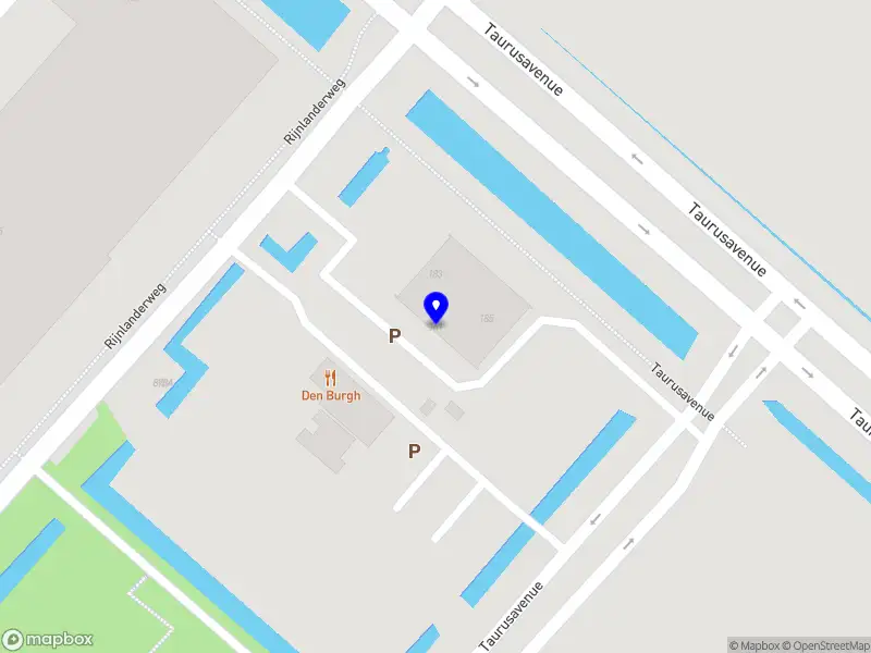 Stichting Andere Werkvormen/De Schalm Hoofddorp