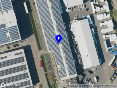 Dutch Baby Goods B.V. Kesteren