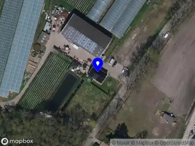 Nieuw bedrijf Kwekerij van Meer