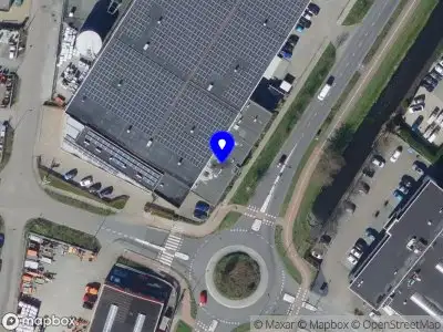 Nieuw bedrijf Aqua-Techniek B.V.