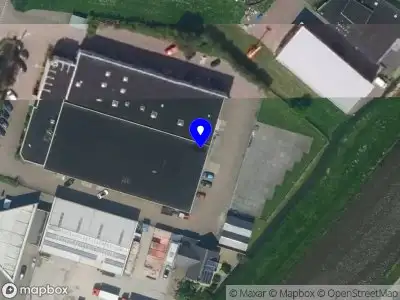 Handelsonderneming Steenhof De Rijp