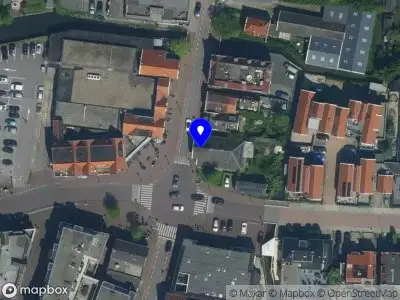 't Winkeltje (eig. H. Hartman)