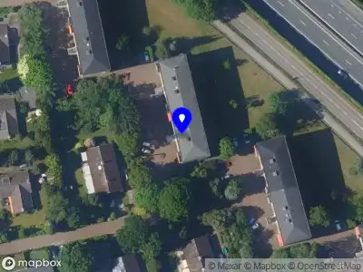 Jielde Distributie Bussum