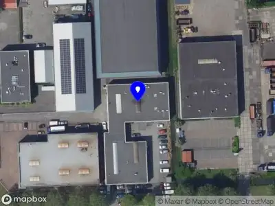 Kringloopcentrum Alblasserdam Alblasserdam