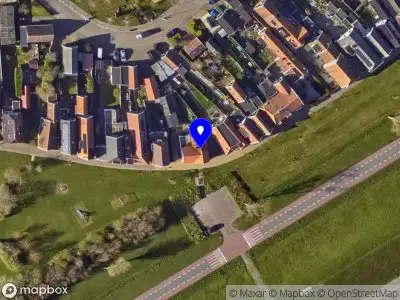 Tinus Allround Texel Oudeschild