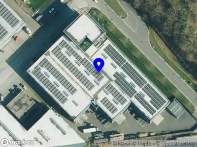 Daussiny Laser Welding B.V.