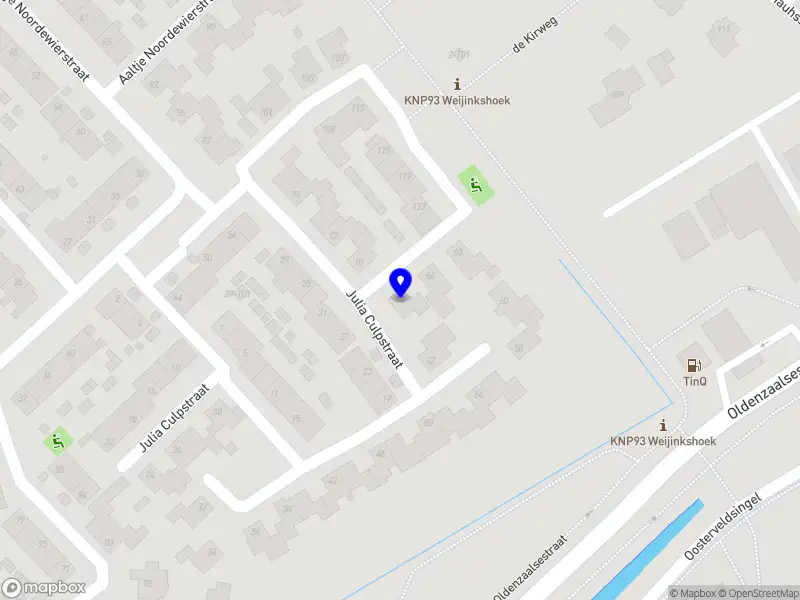 Huis der Historie Hengelo