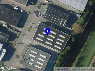 JASA International B.V.