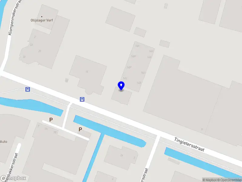 Autonational Verspaningstechniek B.V. Sneek
