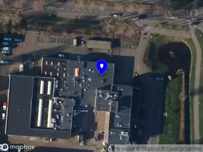 Stichting Het Boelhuys Den Helder
