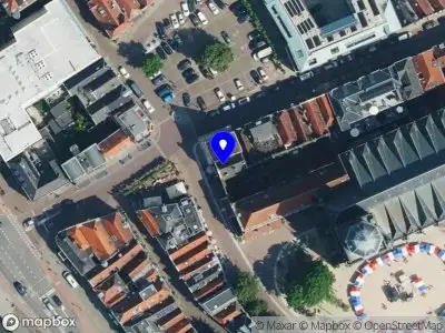 Nieuw bedrijf Secrets of Asia