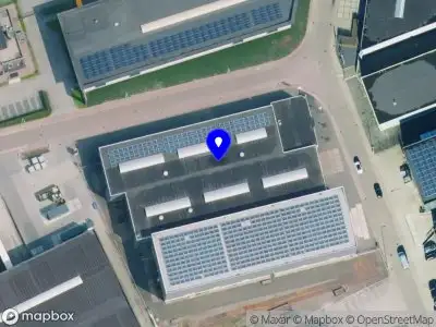 Machinefabriek Van de Pol & Pleysier B.V. Genemuiden