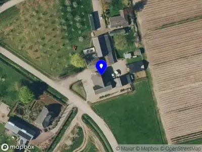 Nieuw bedrijf De Stamkamer