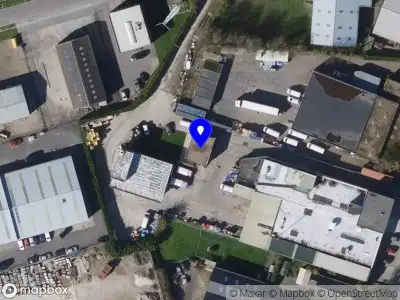 Fieret In- en Verkoop B.V.