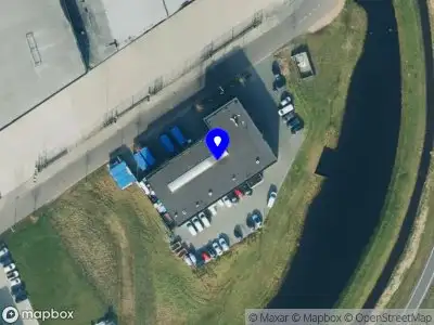 Jotem water solutions B.V. VRIEZENVEEN