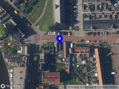 Nieuw bedrijf De Doofpot