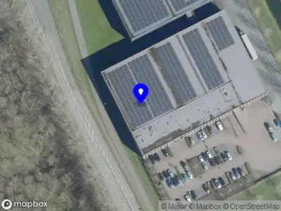 Nieuw bedrijf Henkelman B.V.