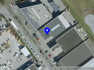 Multipond Benelux B.V. Eindhoven