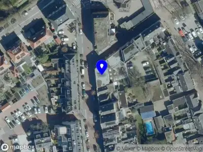 Beks-Manders Binnenhuis Ontwerpers B.V.