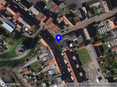 Antiek en Curiosa Buys V.O.F.