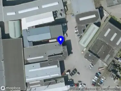 Thepa Verspaning B.V.